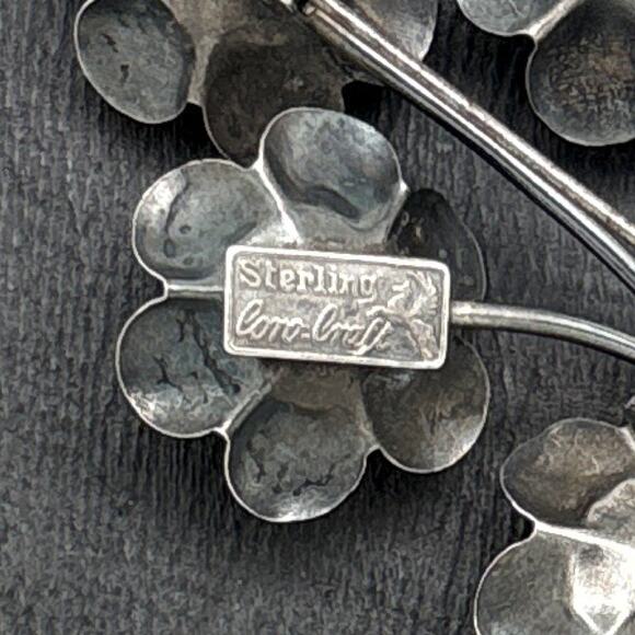 Brooches